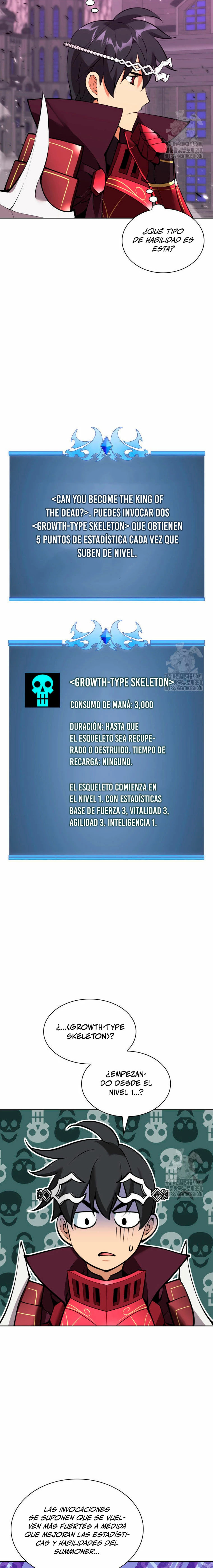 Read El Chetado (es) Manga Online