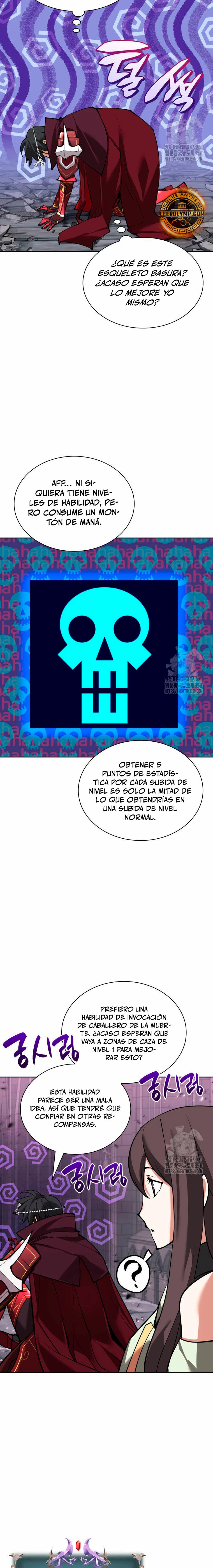 Read El Chetado (es) Manga Online