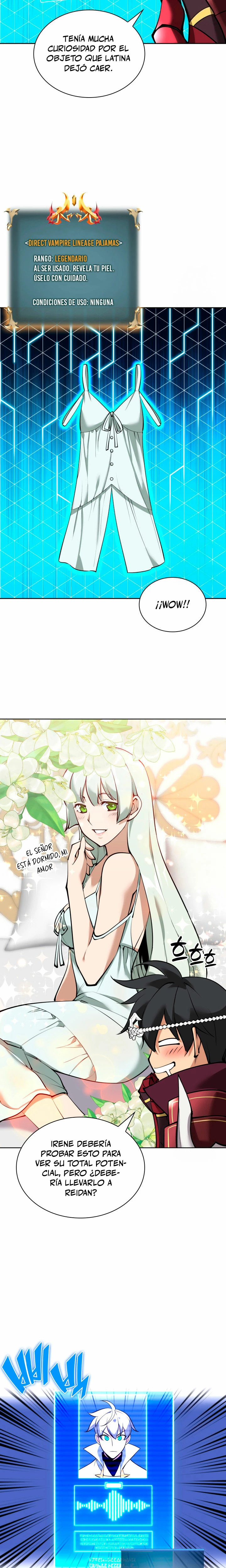 Read El Chetado (es) Manga Online