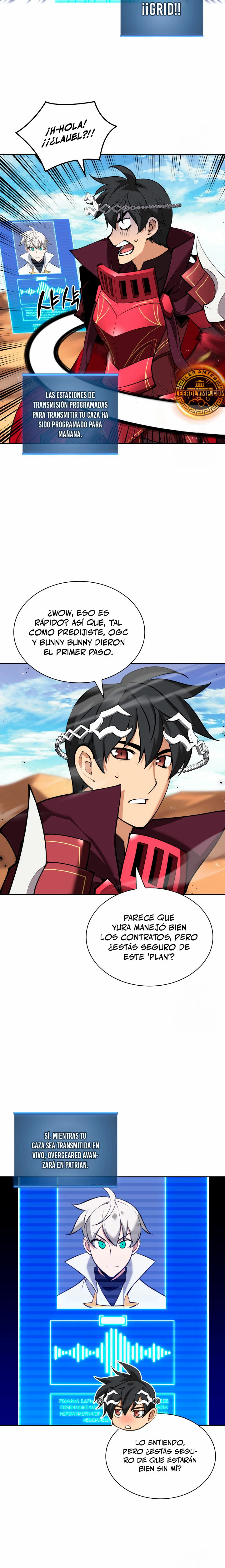 Read El Chetado (es) Manga Online