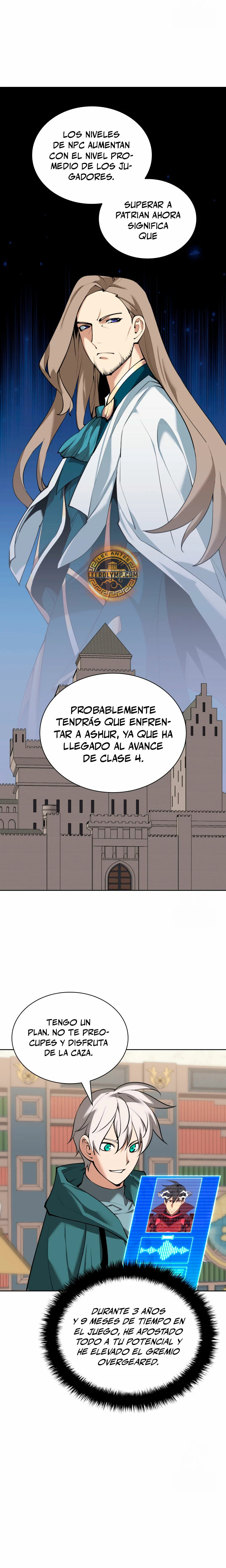 Read El Chetado (es) Manga Online