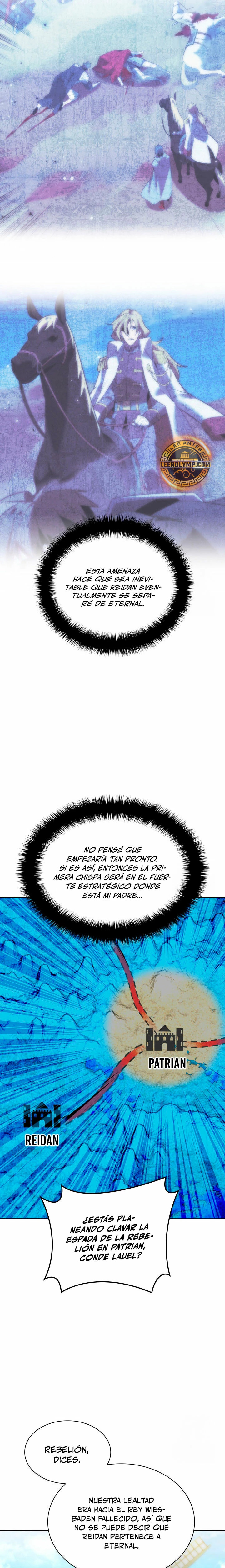 Read El Chetado (es) Manga Online