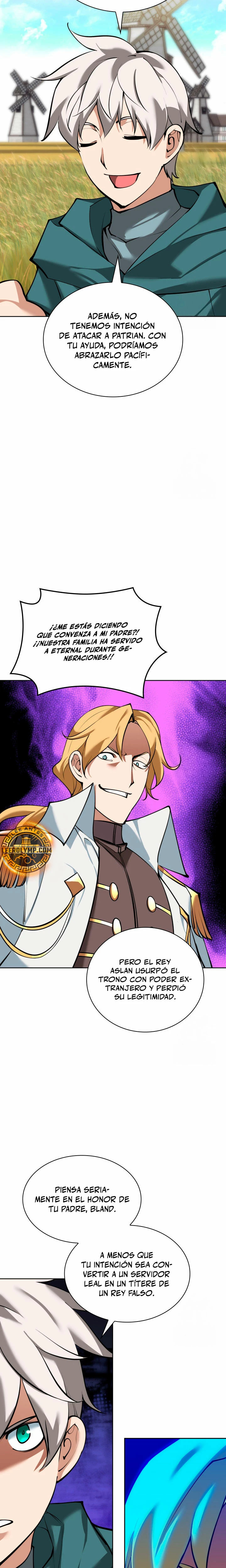 Read El Chetado (es) Manga Online