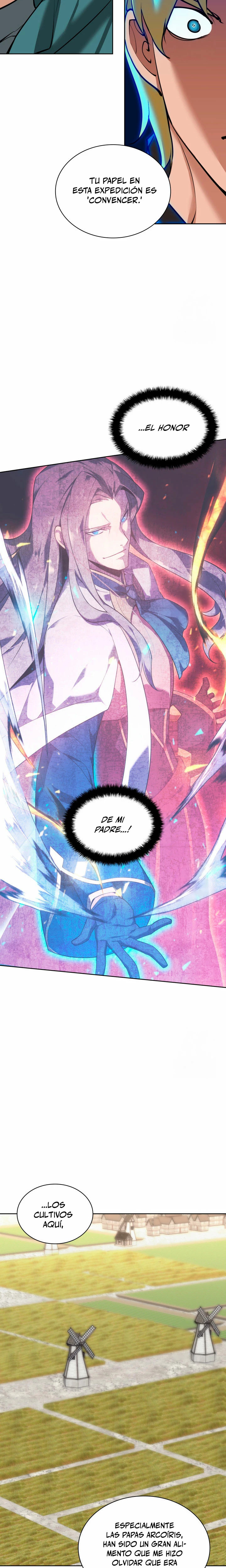 Read El Chetado (es) Manga Online