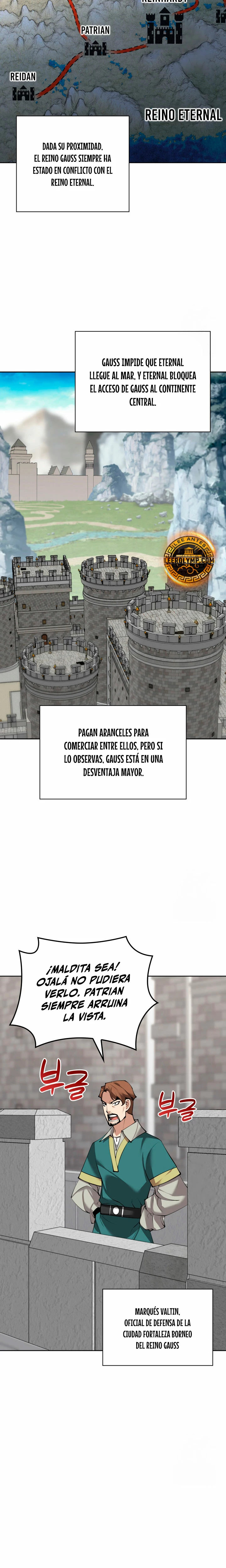 Read El Chetado (es) Manga Online