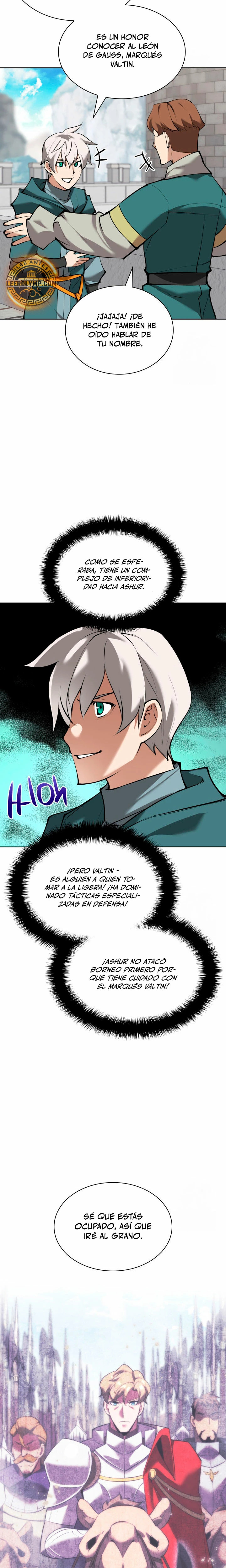 Read El Chetado (es) Manga Online
