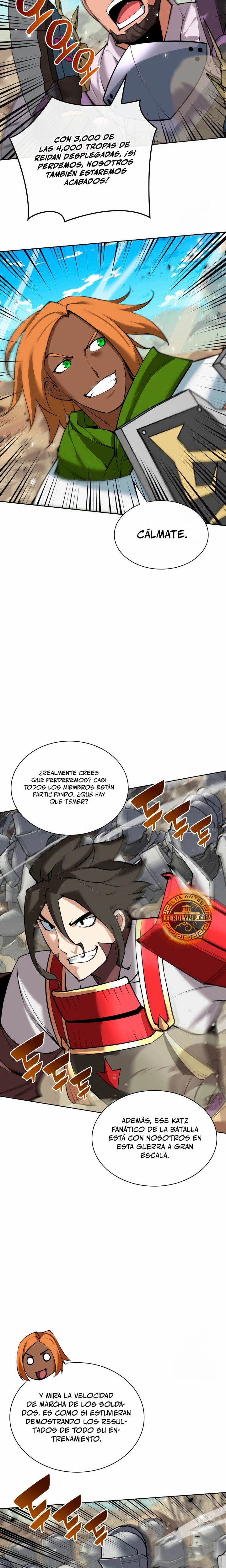Read El Chetado (es) Manga Online