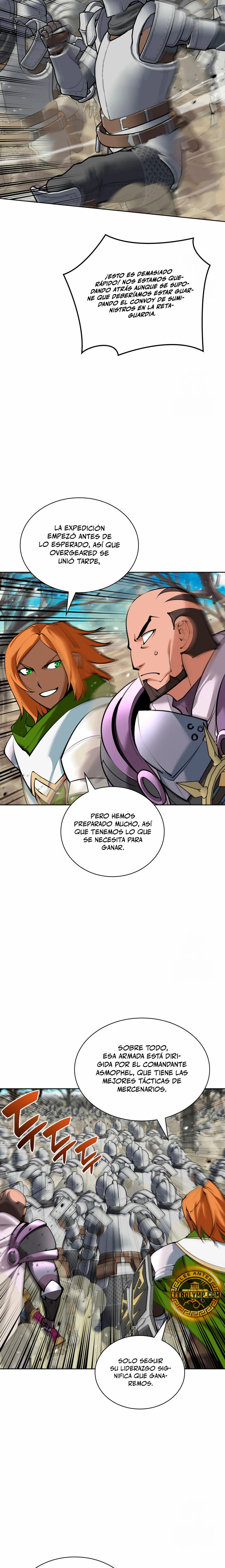 Read El Chetado (es) Manga Online