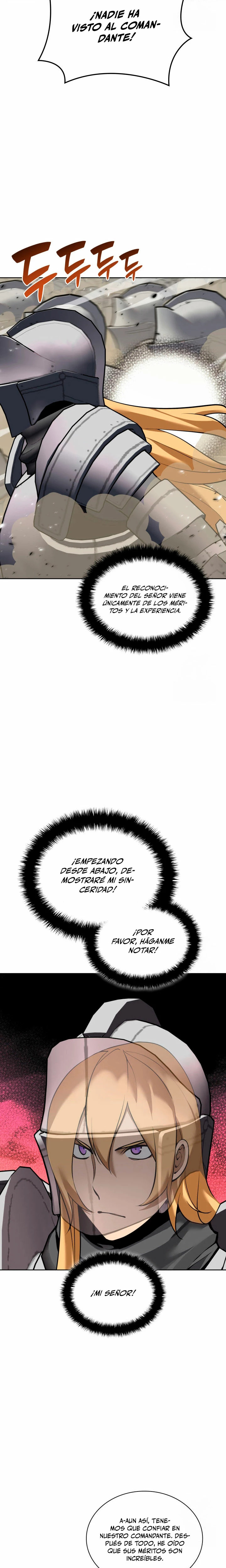 Read El Chetado (es) Manga Online