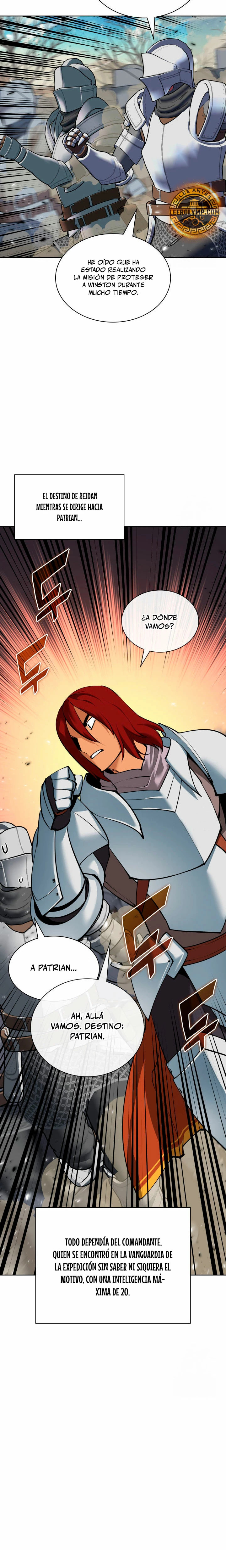 Read El Chetado (es) Manga Online