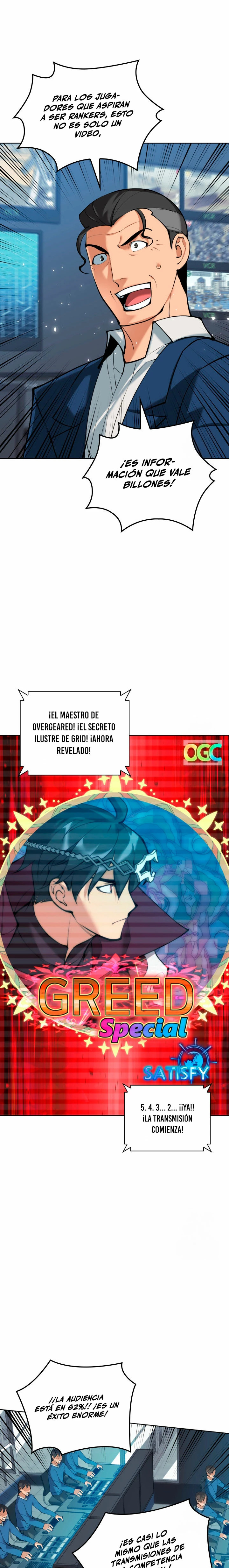 Read El Chetado (es) Manga Online