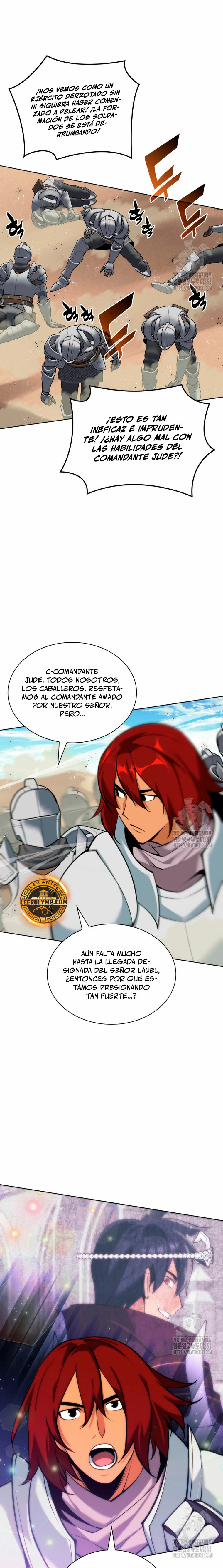 Read El Chetado (es) Manga Online
