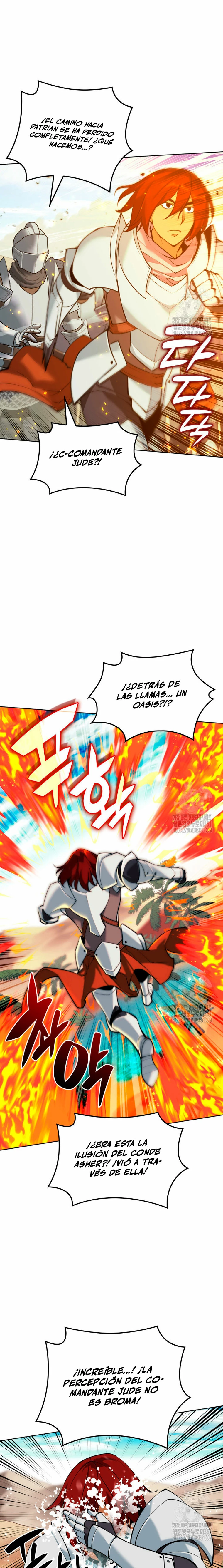 Read El Chetado (es) Manga Online