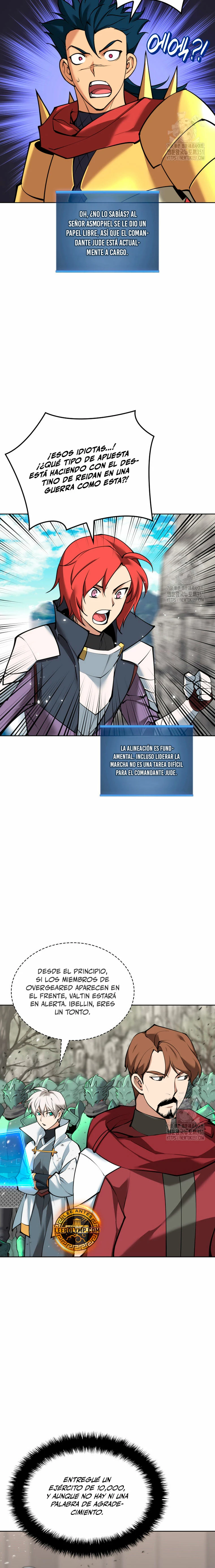 Read El Chetado (es) Manga Online