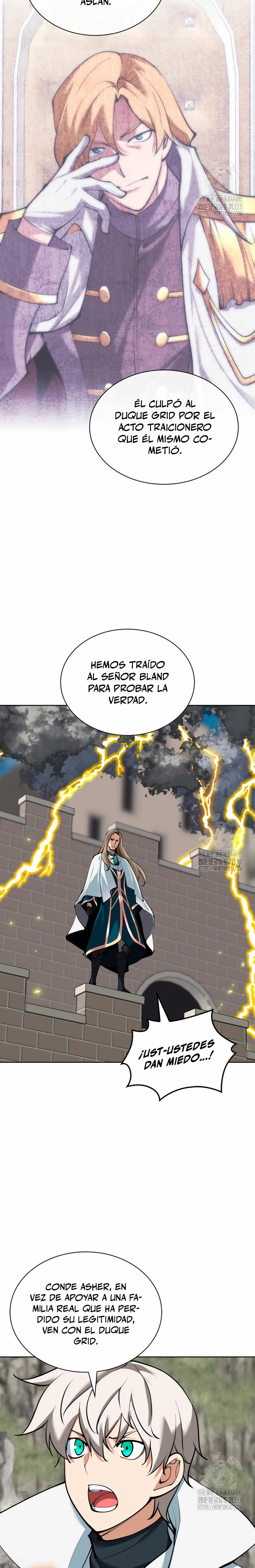 Read El Chetado (es) Manga Online