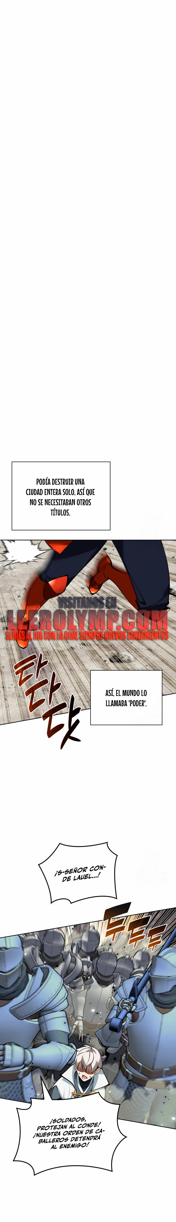 Read El Chetado (es) Manga Online