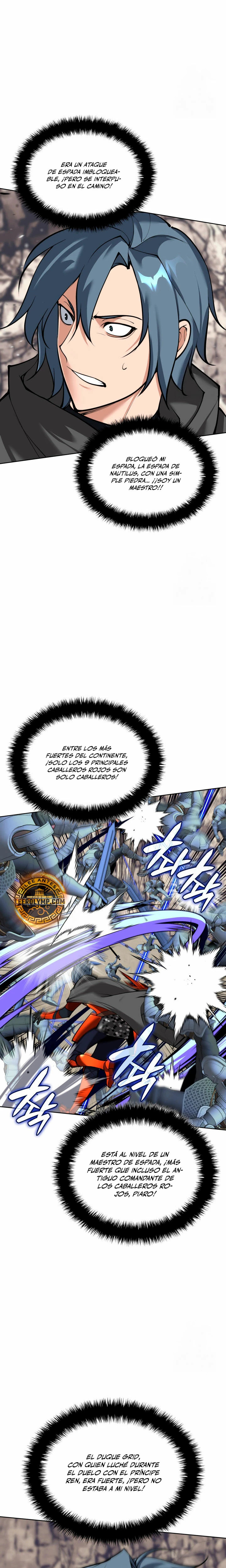 Read El Chetado (es) Manga Online
