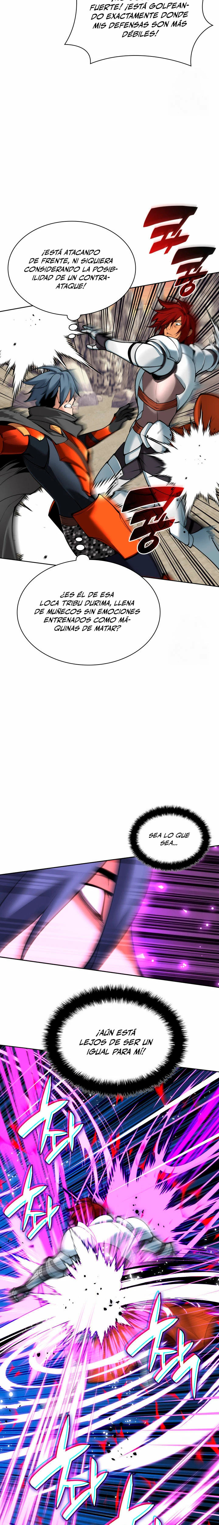 Read El Chetado (es) Manga Online