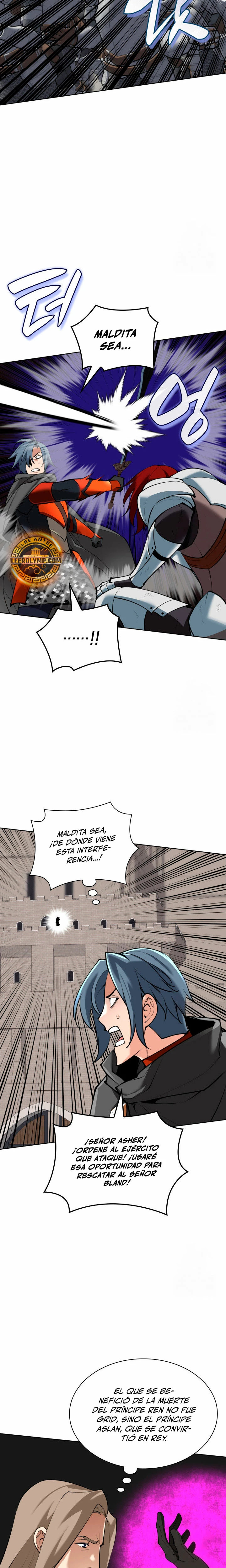 Read El Chetado (es) Manga Online