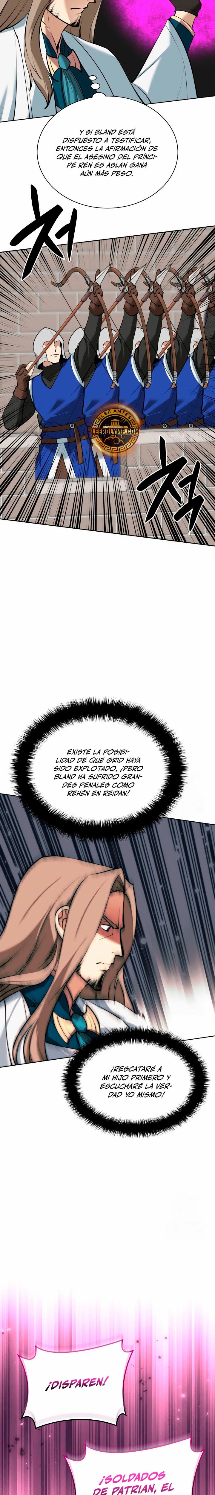 Read El Chetado (es) Manga Online