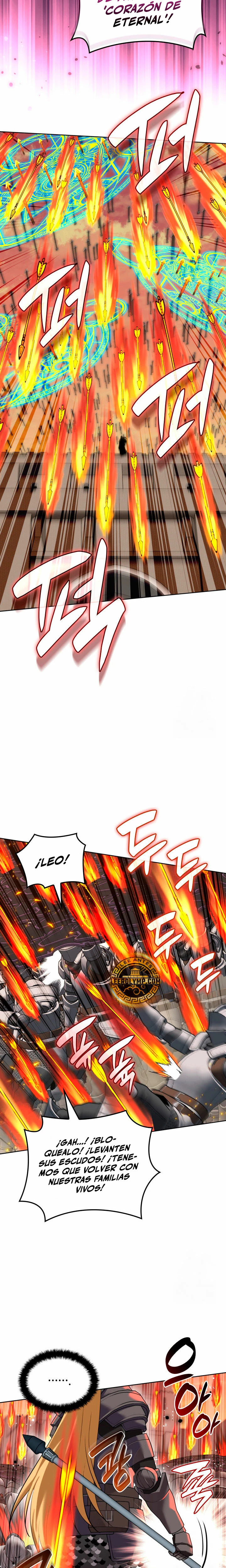 Read El Chetado (es) Manga Online