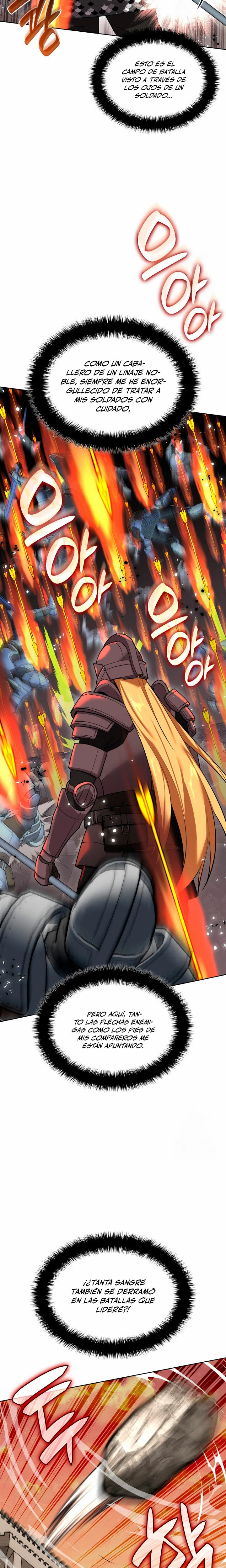 Read El Chetado (es) Manga Online