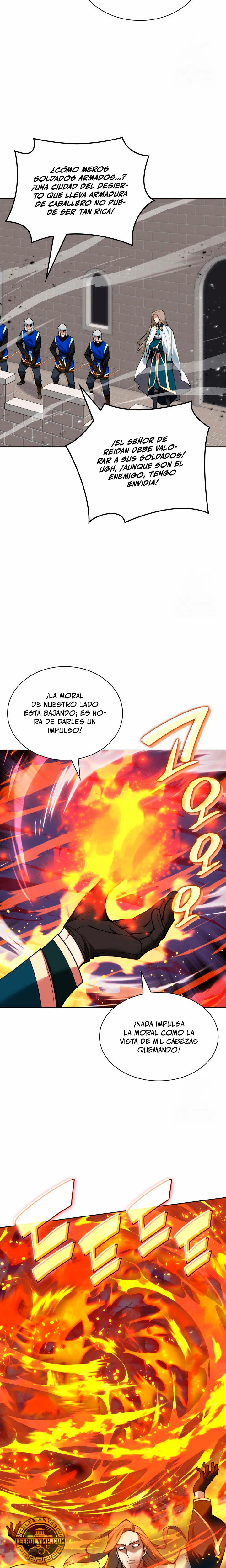 Read El Chetado (es) Manga Online
