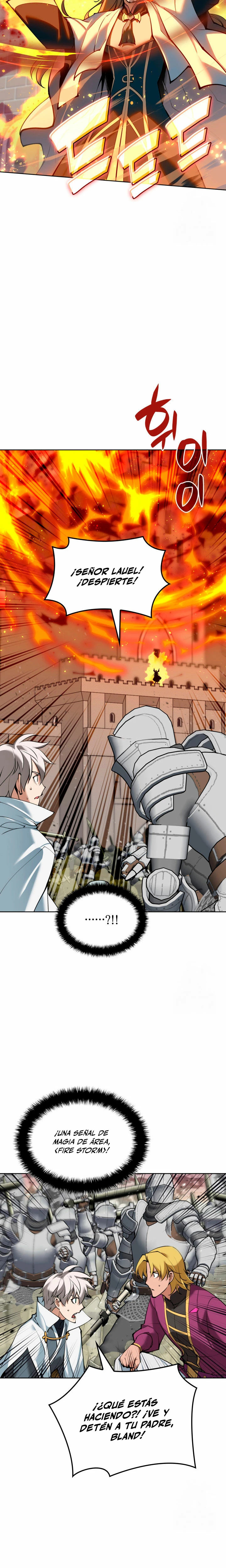 Read El Chetado (es) Manga Online