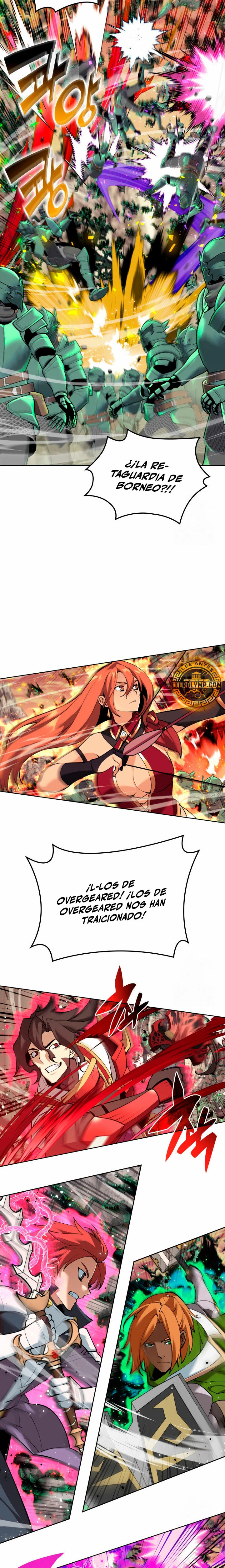 Read El Chetado (es) Manga Online