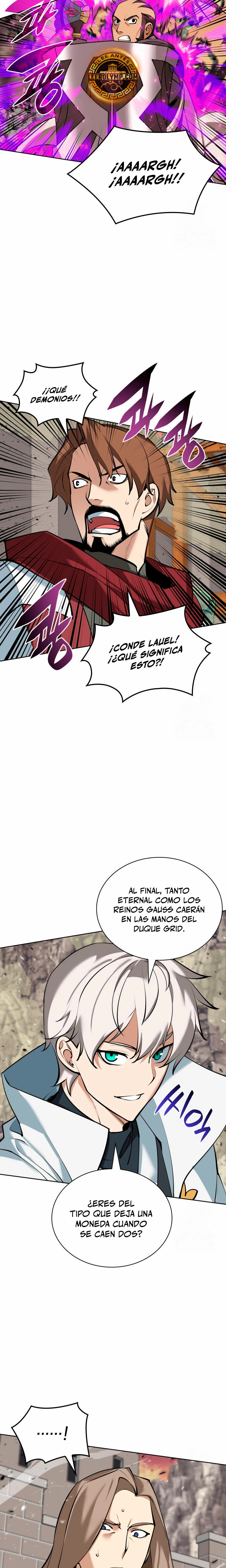 Read El Chetado (es) Manga Online