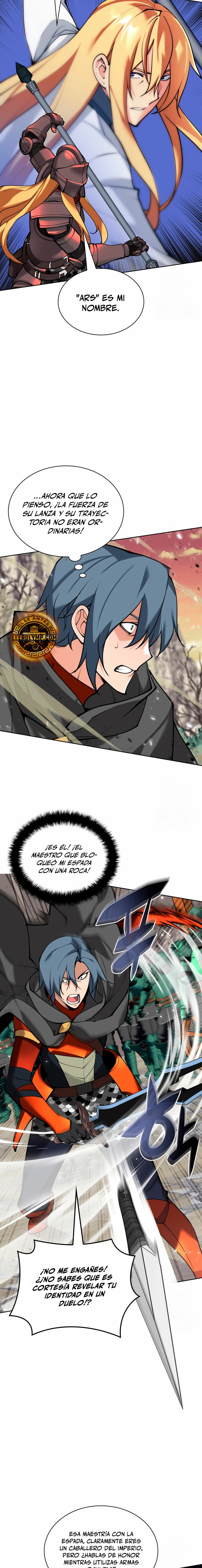 Read El Chetado (es) Manga Online