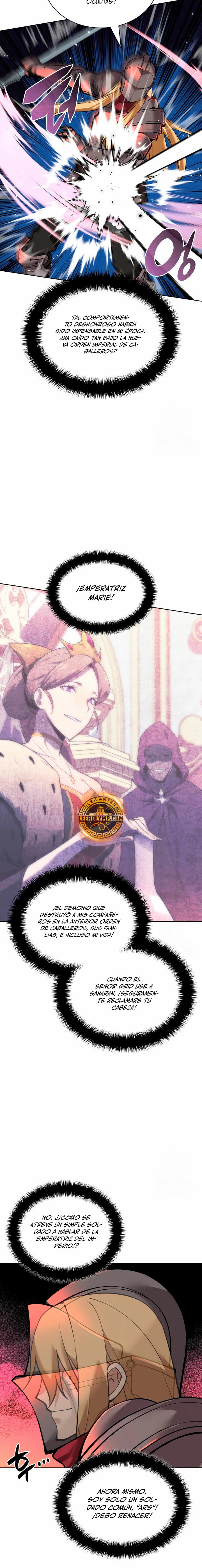 Read El Chetado (es) Manga Online