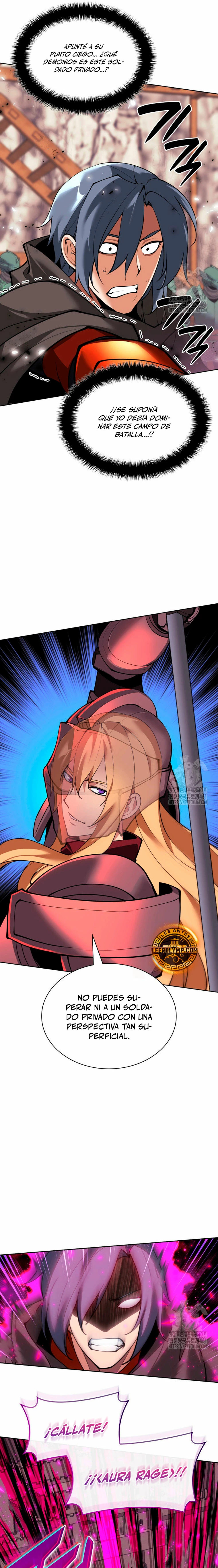 Read El Chetado (es) Manga Online