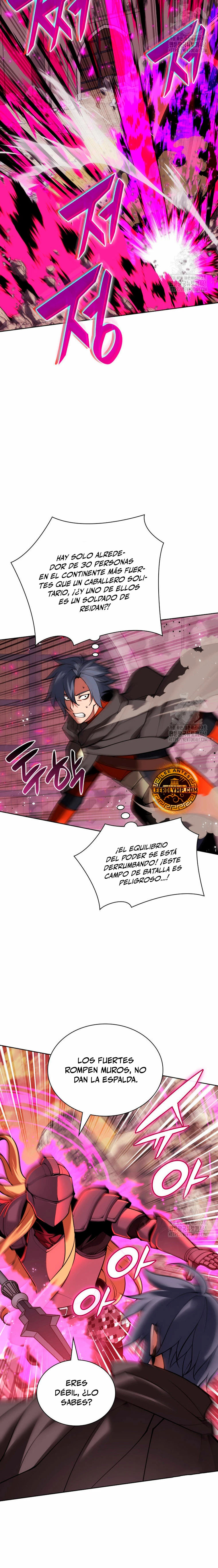 Read El Chetado (es) Manga Online