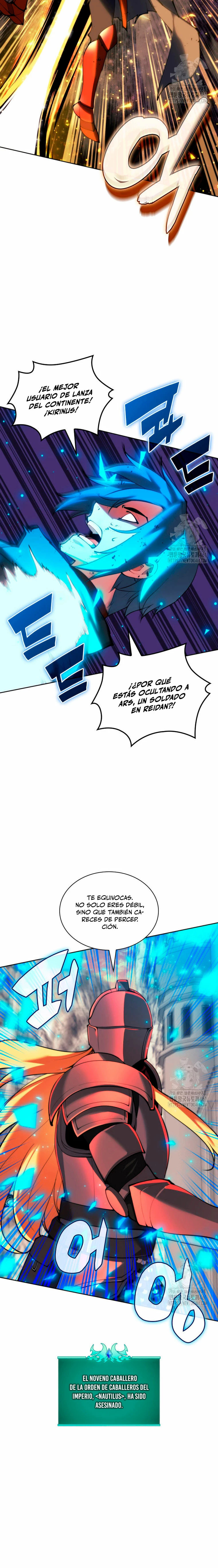 Read El Chetado (es) Manga Online