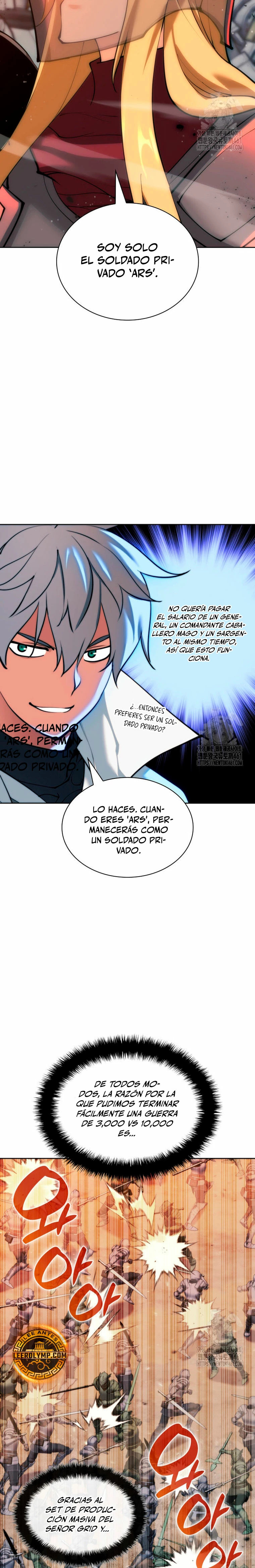 Read El Chetado (es) Manga Online