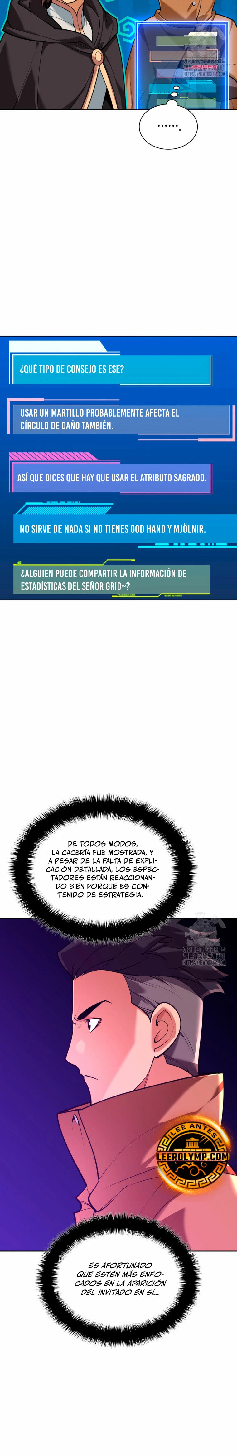 Read El Chetado (es) Manga Online