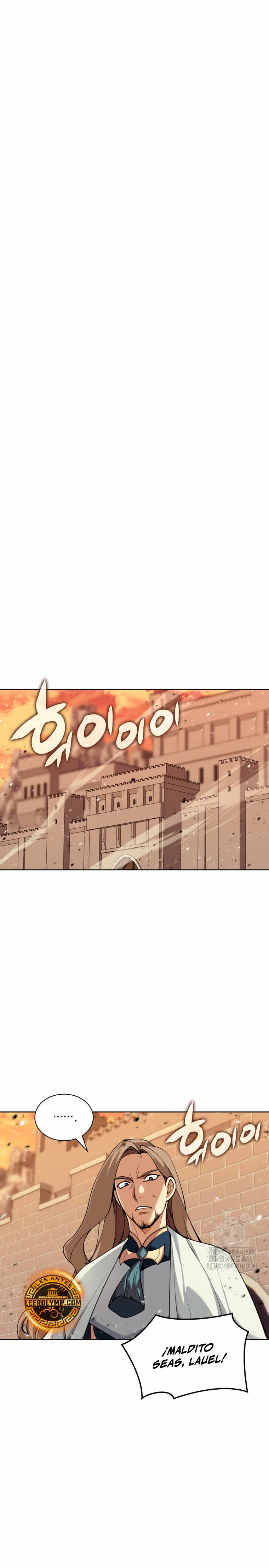 Read El Chetado (es) Manga Online