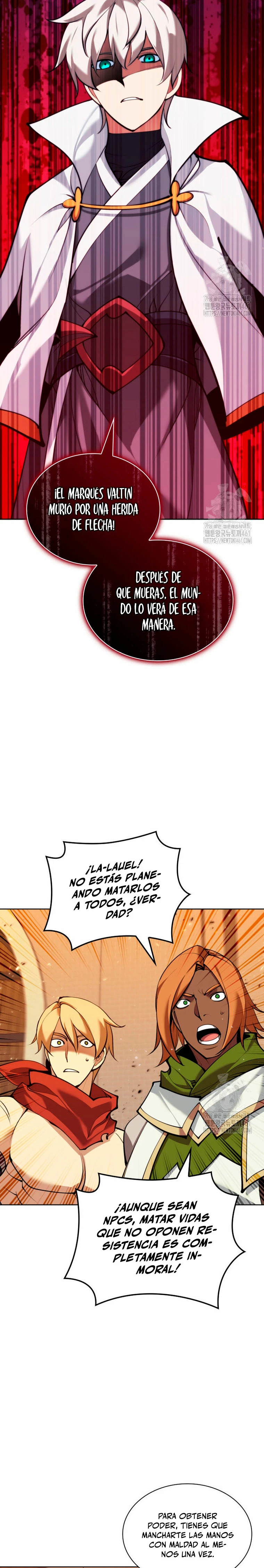 Read El Chetado (es) Manga Online