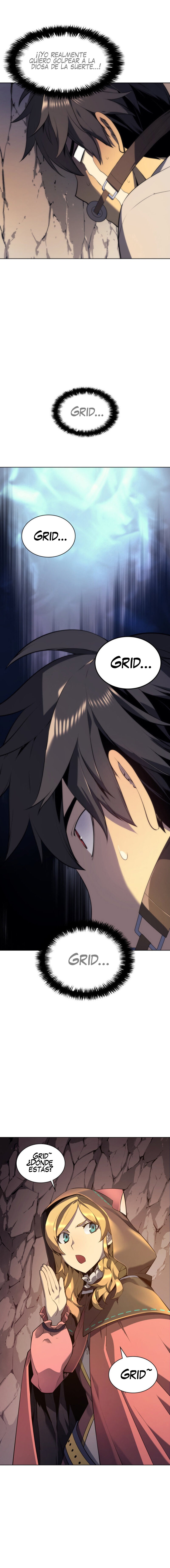 Read El Chetado (es) Manga Online