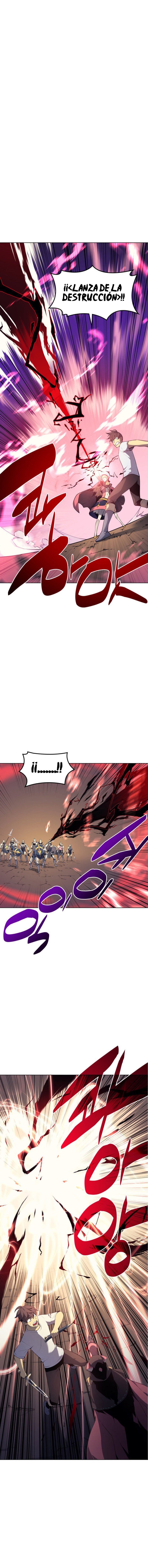 Read El Chetado (es) Manga Online