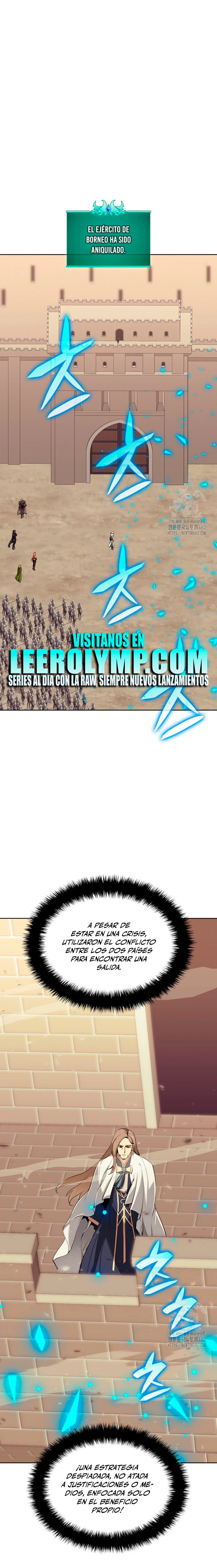 Read El Chetado (es) Manga Online