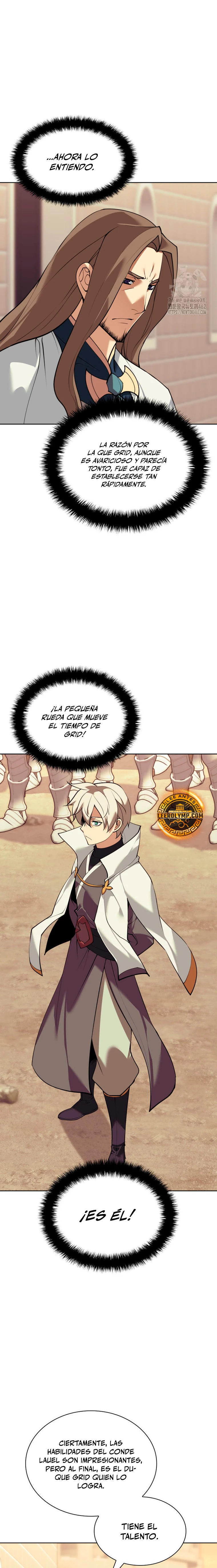Read El Chetado (es) Manga Online