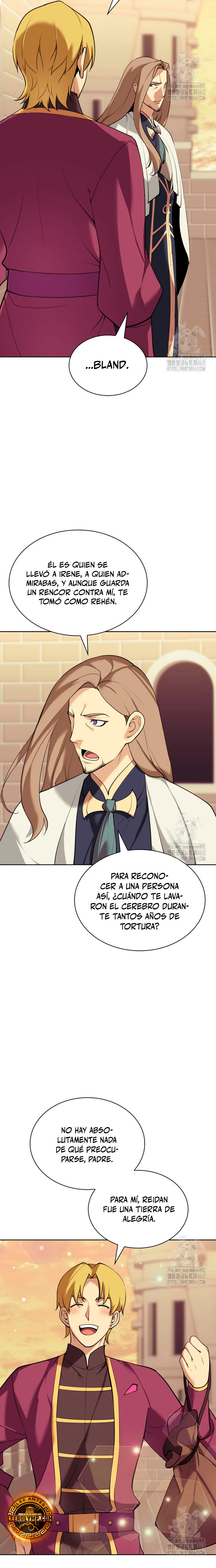 Read El Chetado (es) Manga Online