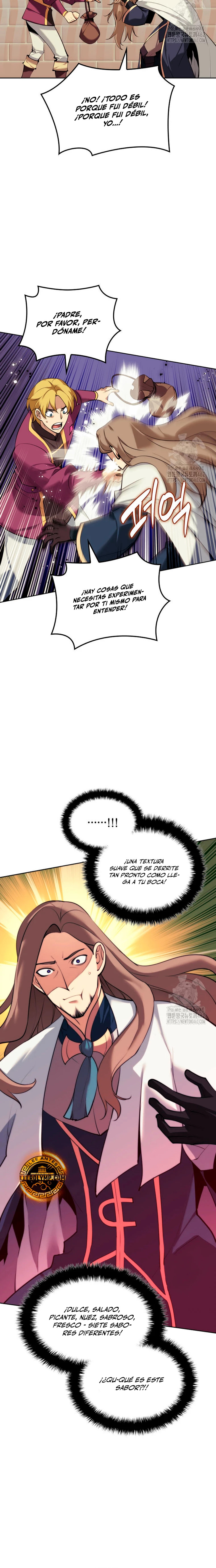 Read El Chetado (es) Manga Online