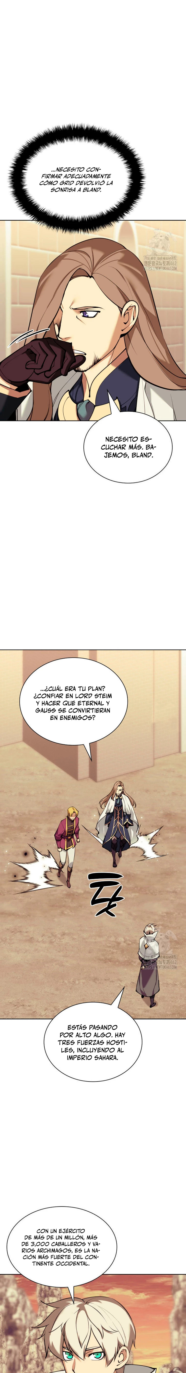 Read El Chetado (es) Manga Online