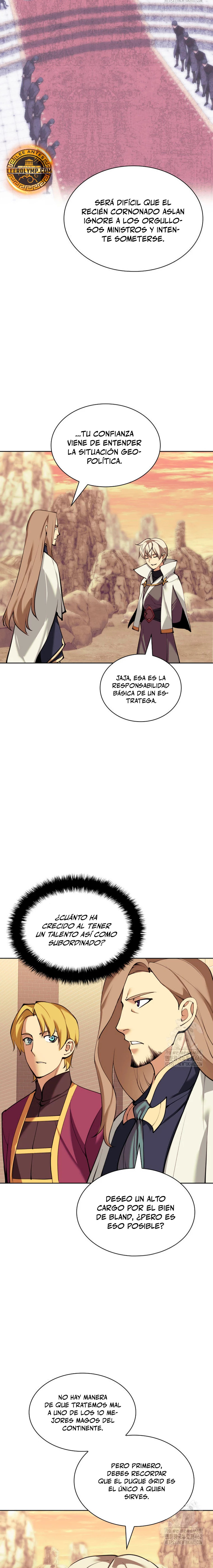 Read El Chetado (es) Manga Online