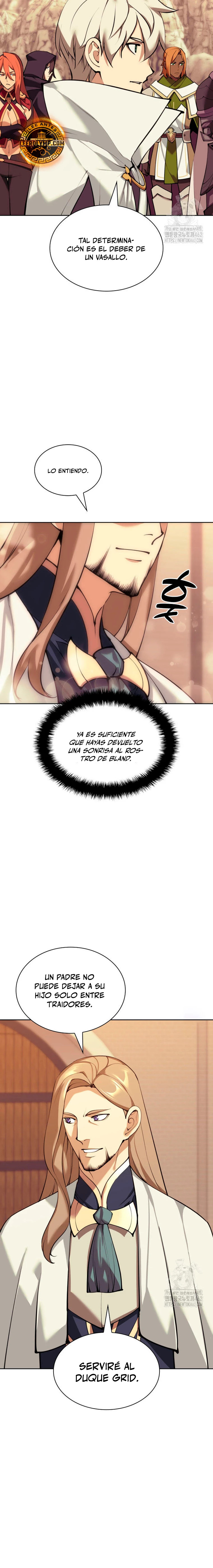 Read El Chetado (es) Manga Online