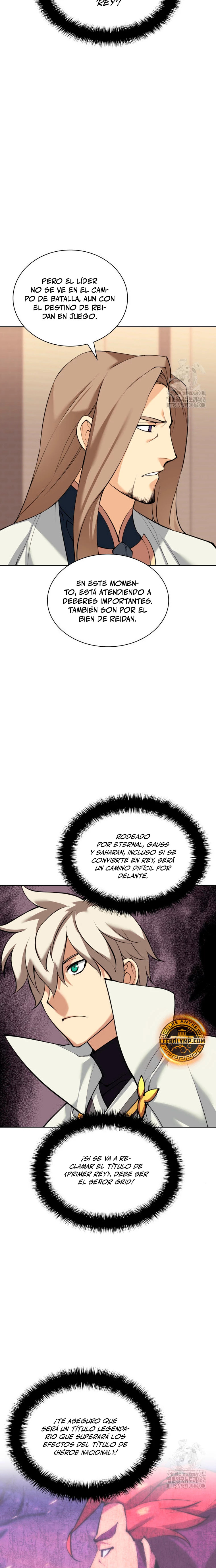 Read El Chetado (es) Manga Online
