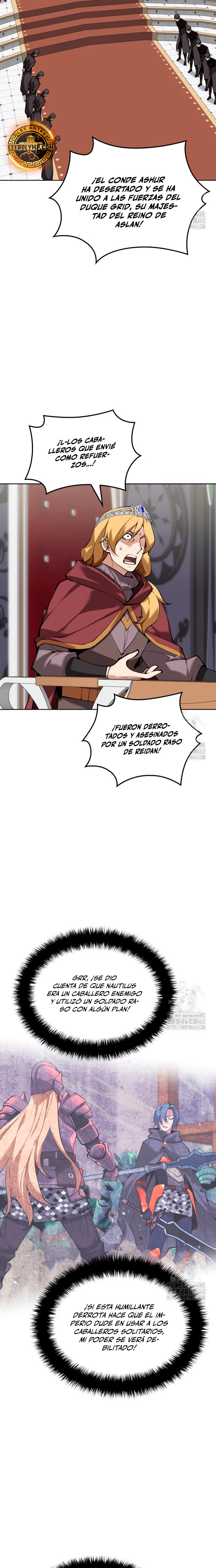 Read El Chetado (es) Manga Online